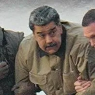 Nicolás Maduro grita en la noches en prisión en Estados Unidos (Centro Metropolitano de Detención de Brooklyn): revelan cómo pasa sus días. 