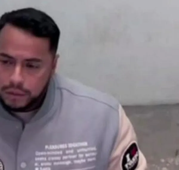 Alias “Castor”, jefe “Los Costeños”, fue condenado por 95 homicidios en Barranquilla