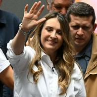 Las 5 primeras decisiones de Paloma Valencia si es presidenta de Colombia 2026