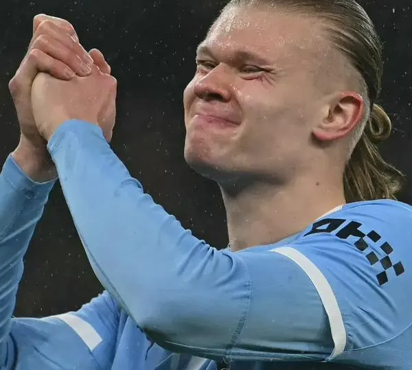 ¿Barcelona dará el 'bombazo' con Erling Haaland?; esta es la verdad sobre el posible traspaso