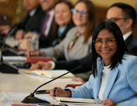 Cancelan la cita de Gustavo Petro y Delcy Rodríguez en la frontera entre Colombia y Venezuela