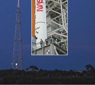 La fecha que dio la Nasa para intentar lanzamiento de misión Artemis II hacia la órbita lunar