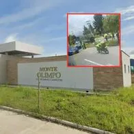 En este condominio de Melgar, un ingeniero asesinado en un carro deportivo, en Bogotá, tenía una casa