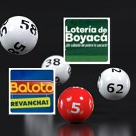Resultados Baloto y Lotería de Boyacá con sorteos del sábado 14 de marzo de 2026