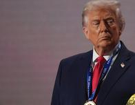 Trump afirma que la selección iraní pondría en riesgo su "vida y seguridad" al jugar en el Mundial