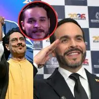 Daniel Daza, quien predijo triunfo de Petro dijo quien será próximo presidente