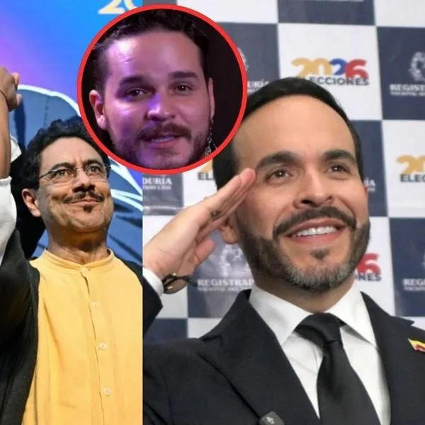 Daniel Daza, quien predijo triunfo de Petro dijo quien será próximo presidente