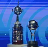 Cuándo es sorteo Copa Libertadores y Sudamericana con Millonarios, Junior y más