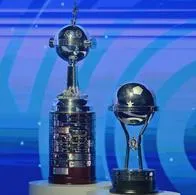 Cuándo es sorteo Copa Libertadores y Sudamericana con Millonarios, Junior y más