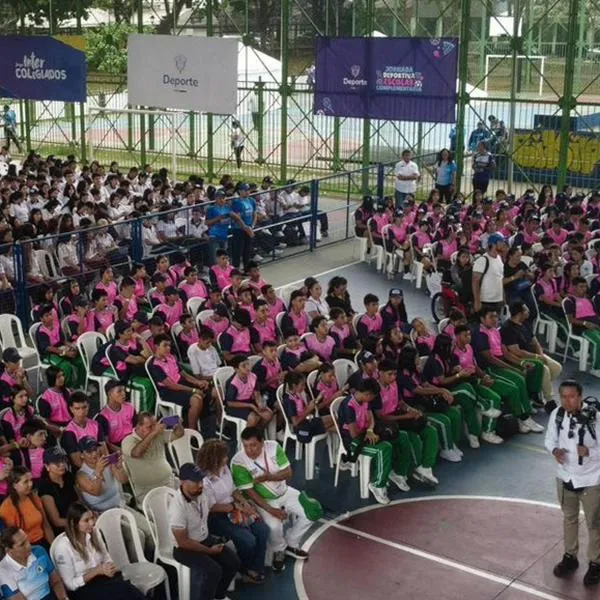 Colegios en Villavicencio 