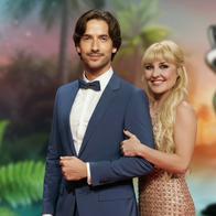 Carlos Torres será presentador de los Premios Platino 2026