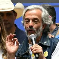 Oviedo aclaró su visión sobre JEP y dijo que Valencia no es muñeca de trapo