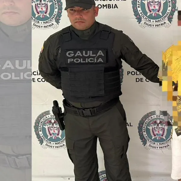 Policía capturó a extorsionistas que exigían millones bajo amenazas de muerte