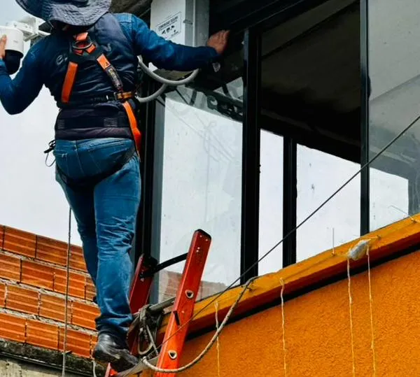 Más ‘ojos’ por la seguridad de los barrios