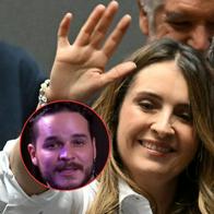 Daniel Daza predice que pasará con Paloma Valencia en elecciones presidenciales 