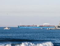 EE. UU. permite la venta de petróleo ruso en el mar mientras la guerra en Medio Oriente dispara los precios de la energía