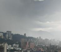 Después de las fuertes lluvias llegaría un fenómeno de El Niño severo a Colombia: Esta sería la fecha