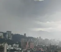 Después de las fuertes lluvias llegaría un fenómeno de El Niño severo a Colombia: Esta sería la fecha