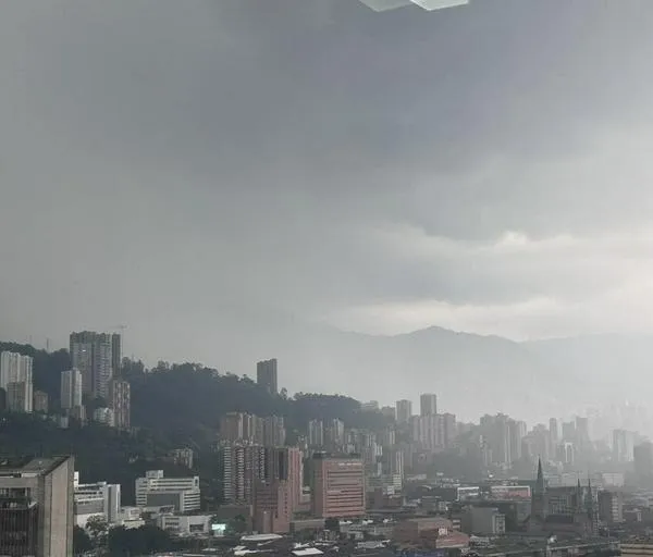Después de las fuertes lluvias llegaría un fenómeno de El Niño severo a Colombia: Esta sería la fecha