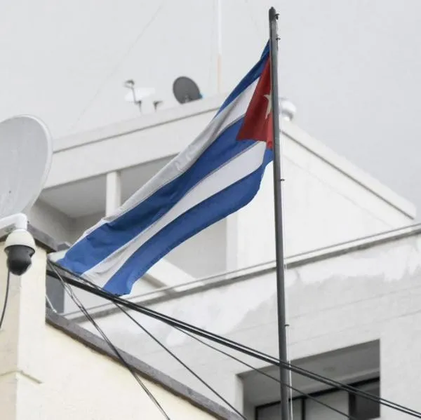 Presidente de Cuba confirma negociaciones con EE. UU. en medio de amenazas de intervención por parte de Donald Trump. 