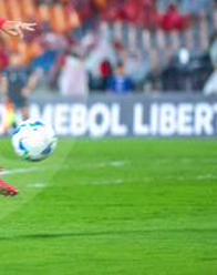 “Es muy merecida la clasificación”, la alegría de los jugadores del DIM y técnico Alejandro Restrepo tras avanzar en Libertadores