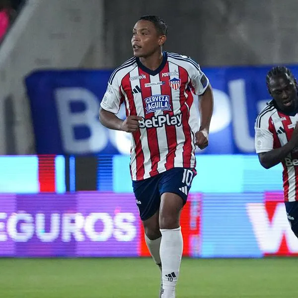 Junior de Barranquilla