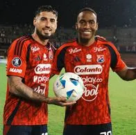 Cuánto dinero gana Medellín por entrar a fase de grupos de Copa Libertadores