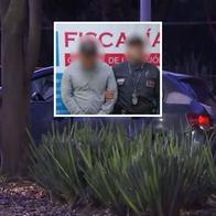 Cómo descubrieron que hombre fingió accidente para encubrir doble homicidio