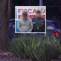 Cómo descubrieron que hombre fingió accidente para encubrir doble homicidio