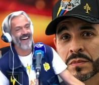 Juan Daniel Oviedo reveló qué cargo le dará a De la Espriella y sacó risas