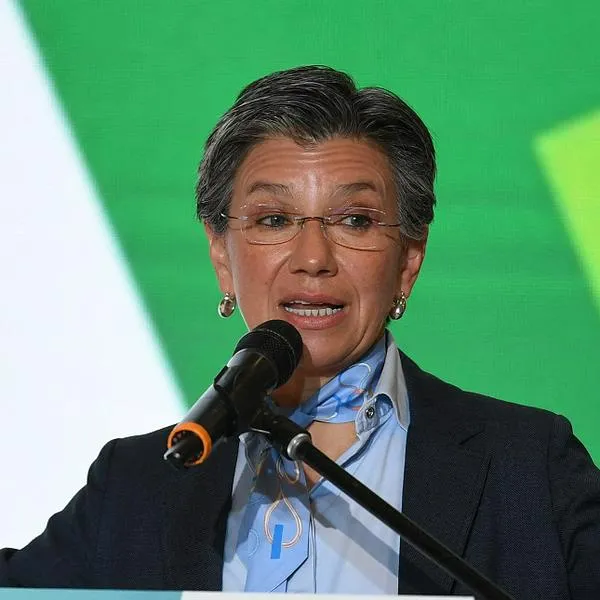 ¿Quién será la fórmula presidencial de Claudia López? Reveló sus cartas