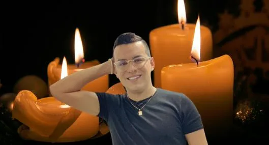 ¿Alma de Yeison Jiménez descansa en paz? Angelóloga lanzó datos