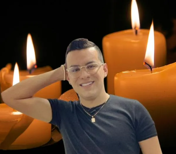 ¿Alma de Yeison Jiménez descansa en paz? Angelóloga lanzó datos