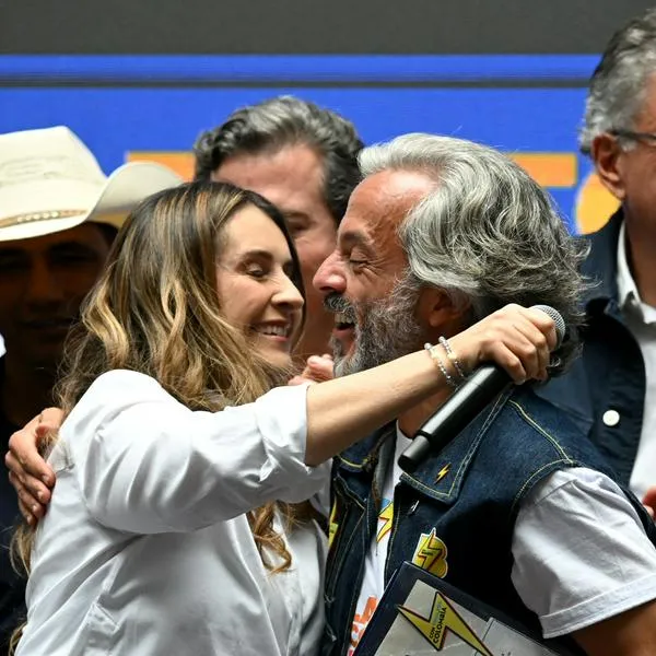 Daniel Palacios y Felipe Córdoba no serán candidatos y se unen a Paloma Valencia