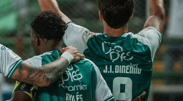 Deportivo Cali vs. Cúcuta: Así llegan los ánimos de los 'verdiblancos' para ir a la frontera