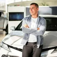 ¿Cómo evitar estafas al comprar carro en Colombia 2026? Plataforma Bunkey ayuda