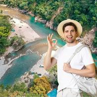 ¿Qué hay para hacer en Medina? Tiene río más cristalino de Cundinamarca y volcán