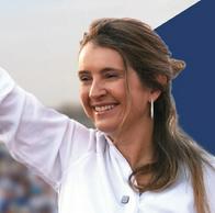 Palama Valencia no atendió a RTVC en entrevista: dijo que no hace propaganda