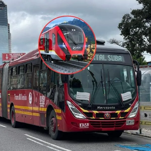 Transmilenio arrancó campaña para no heredarle sus problemas al metro de Bogotá