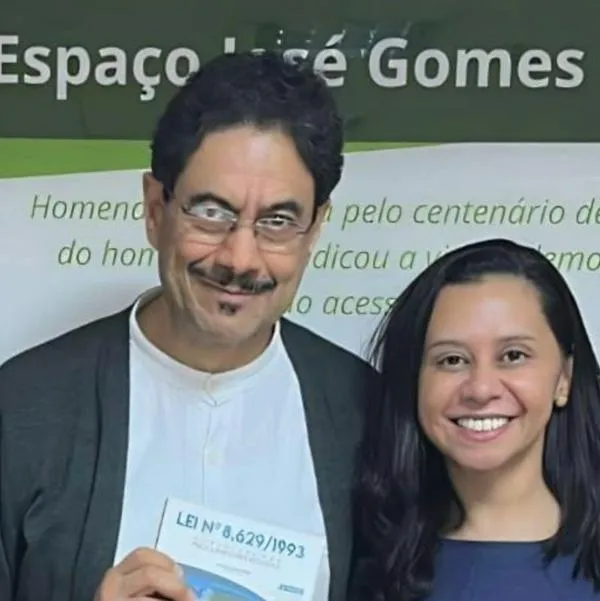 Qué está haciendo Iván Cepeda en Brasil: reuniones con Lula Da Silva