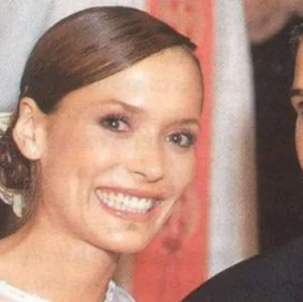 Por qué se separó Carolina Acevedo de Roberto Cano, duraron pocos meses