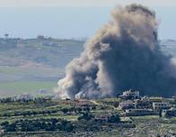 La ofensiva israelí abre un nuevo interrogante en el sur del Líbano