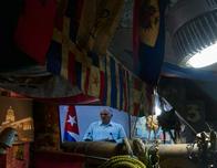 Frente al bloqueo energético, ¿qué estaría Cuba dispuesta a negociar con Estados Unidos?