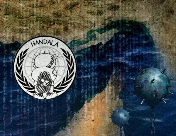 Ciberataques, estrecho de Ormuz… las múltiples facetas de la guerra asimétrica iraní