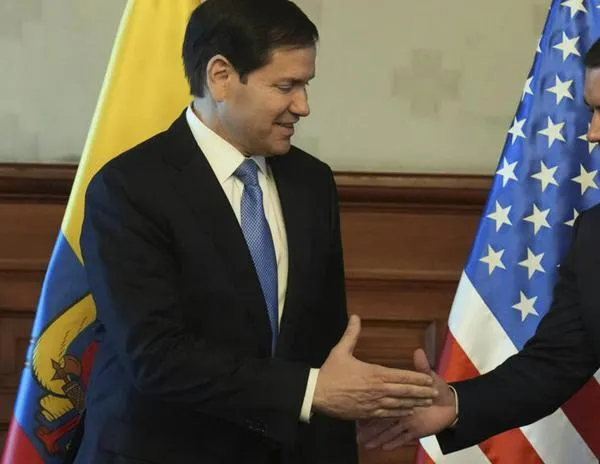 EE. UU. y Ecuador firman un acuerdo para ampliar el comercio y reducir algunos aranceles