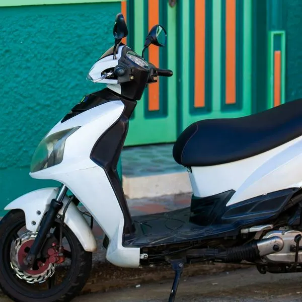 Qué papeles debe tener una bicicleta eléctrica en Colombia: diferencia con moto