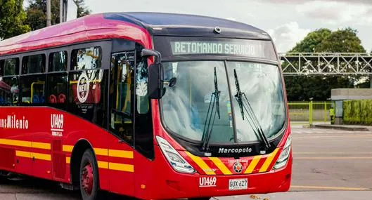 Desgarrador relato del papá de joven atropellada por Transmilenio