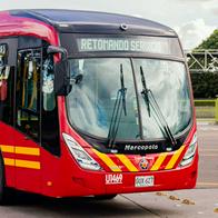 Desgarrador relato del papá de joven atropellada por Transmilenio