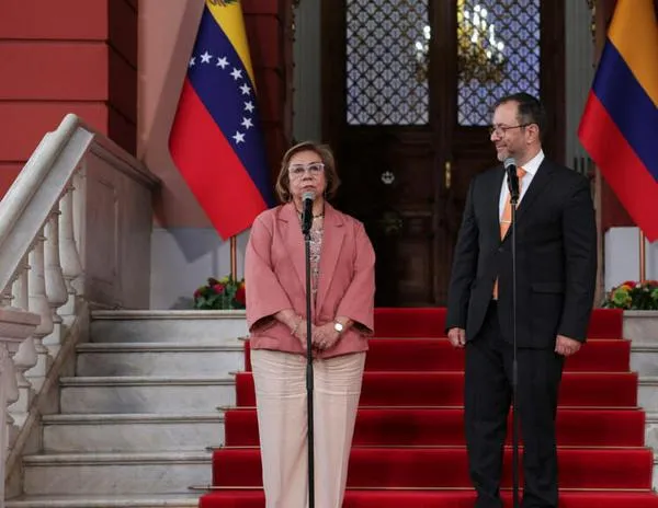 Colombia y Venezuela estrechan su cooperación a la espera de un próximo encuentro Petro-Rodríguez