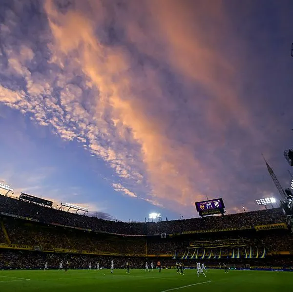 Anuncian ampliación de La Bombonera: Riquelme confirmó obras